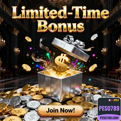 peso789 bonus enjoy best game