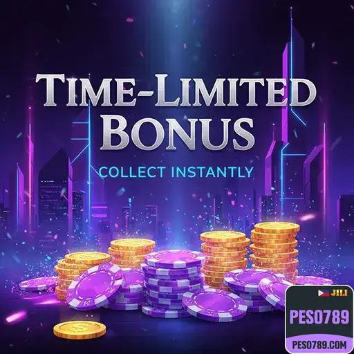 peso789 bonus experience premier game