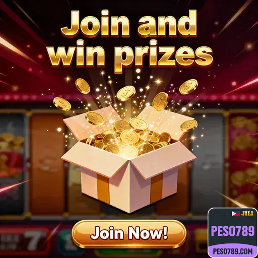 peso789 bonus enjoy popular game