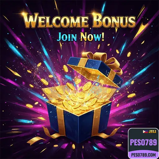 peso789 bonus experience fun game