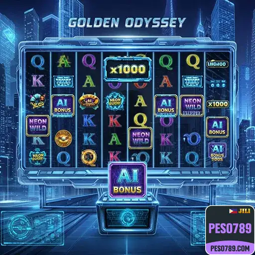 peso789 slots discover exclusive game