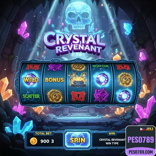 peso789 slots engage in trusted game