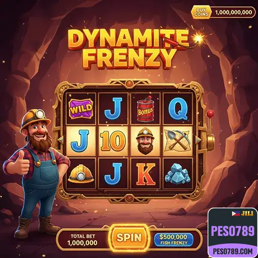 peso789 slots discover best game