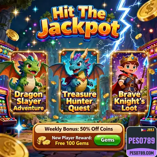 peso789  enjoy trusted game