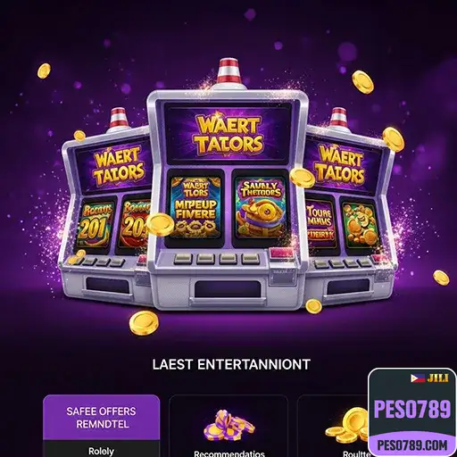 peso789  explore fun game